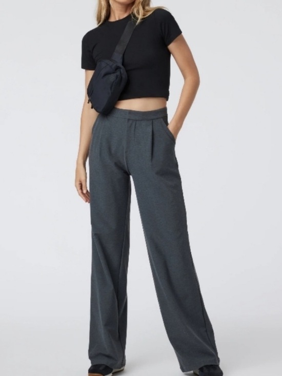 Vuori Pants - Vuori Elevation Trousers